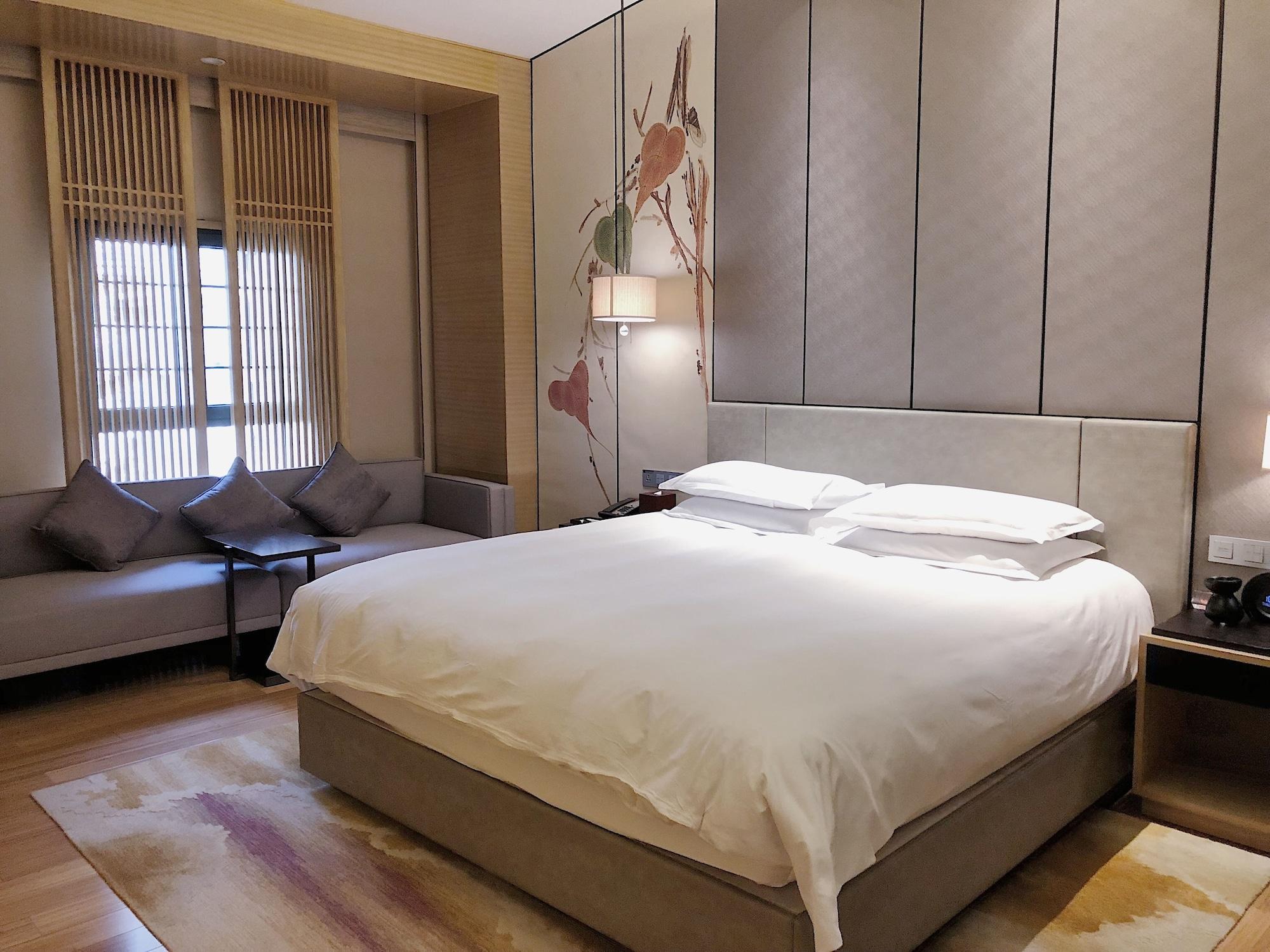 Cheery Dragon Canal Hotel Hangzhou - Intangible Cultural Heritage Hotel Exterior photo