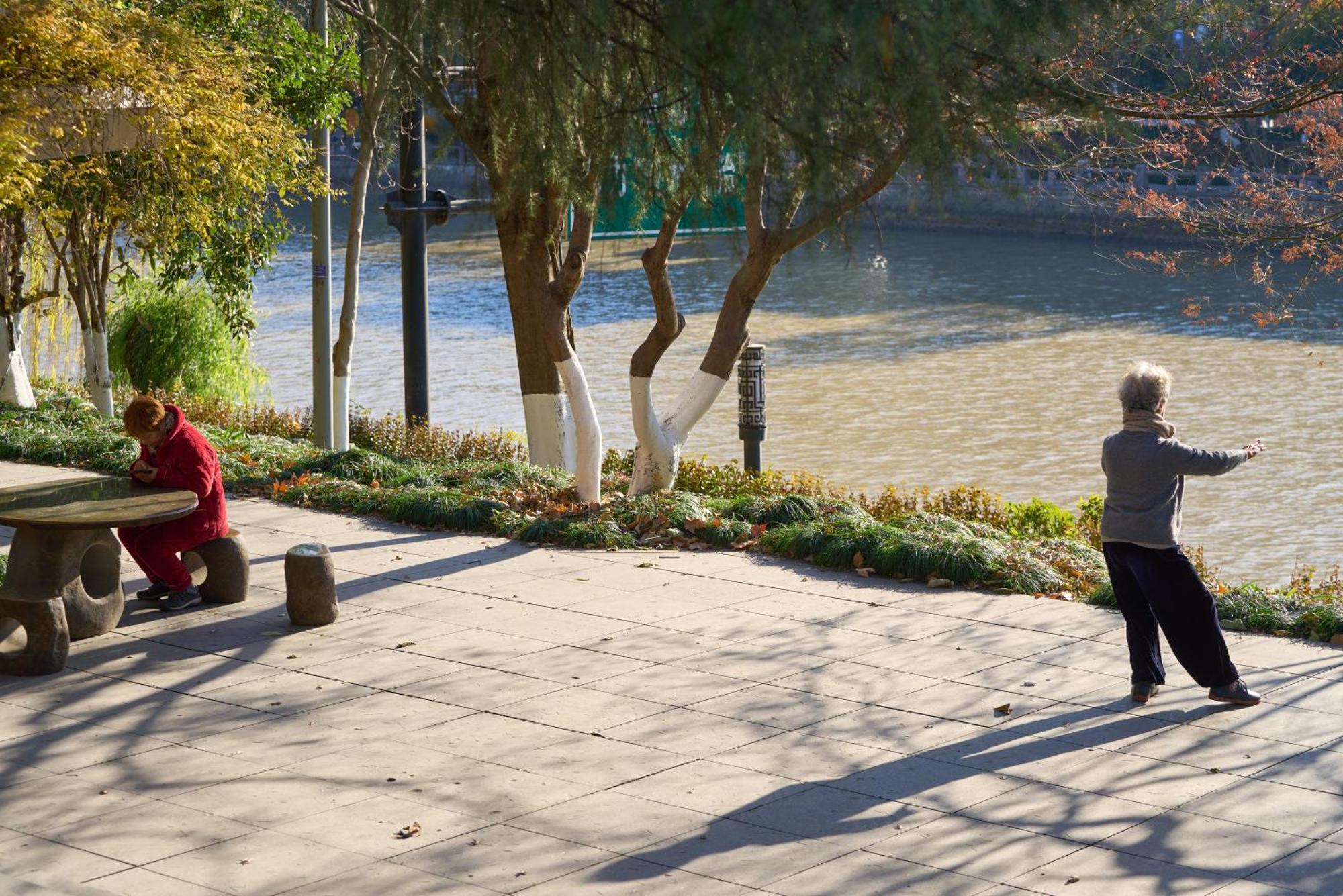 Cheery Dragon Canal Hotel Hangzhou - Intangible Cultural Heritage Hotel Exterior photo