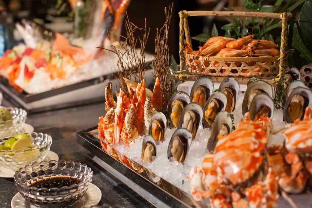 Cheery Dragon Canal Hotel Hangzhou - Intangible Cultural Heritage Hotel Exterior photo