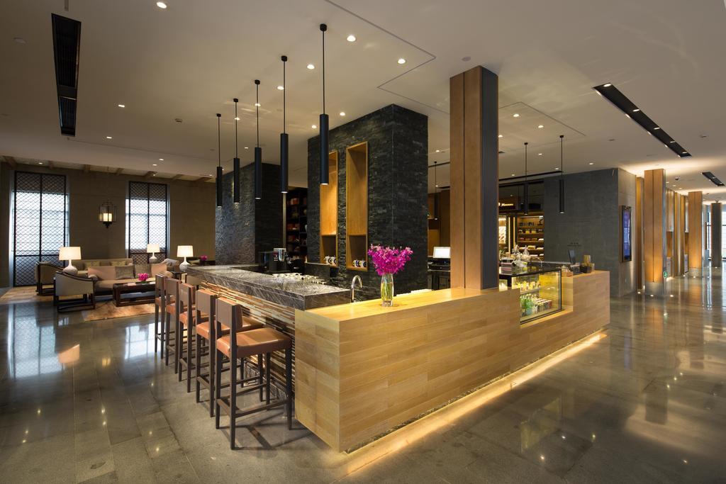 Cheery Dragon Canal Hotel Hangzhou - Intangible Cultural Heritage Hotel Exterior photo