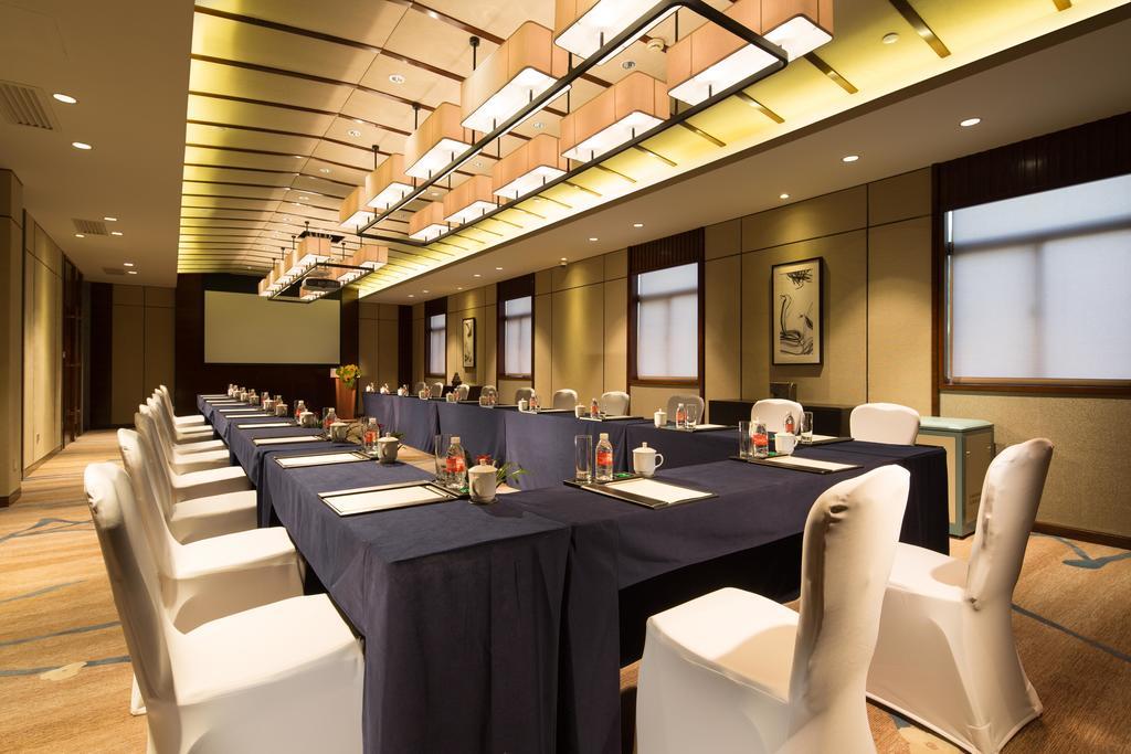Cheery Dragon Canal Hotel Hangzhou - Intangible Cultural Heritage Hotel Exterior photo