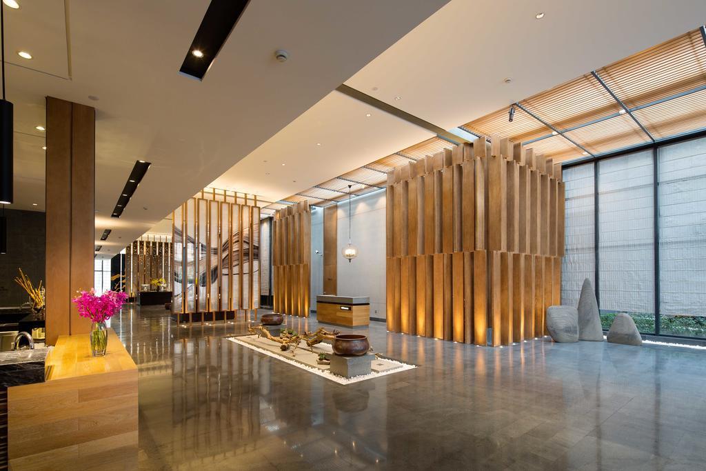 Cheery Dragon Canal Hotel Hangzhou - Intangible Cultural Heritage Hotel Exterior photo